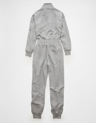 AE Fleece Jumpsuit