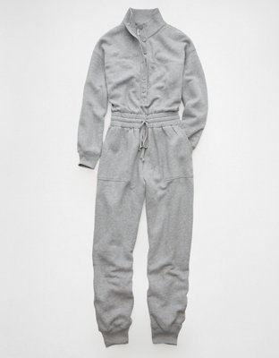 AE Fleece Jumpsuit