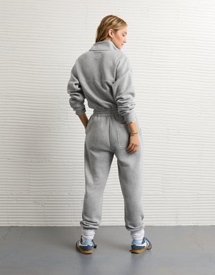 AE Fleece Jumpsuit