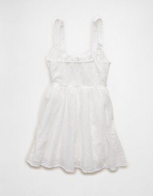 AE Catie Corset Mini Dress | American Eagle