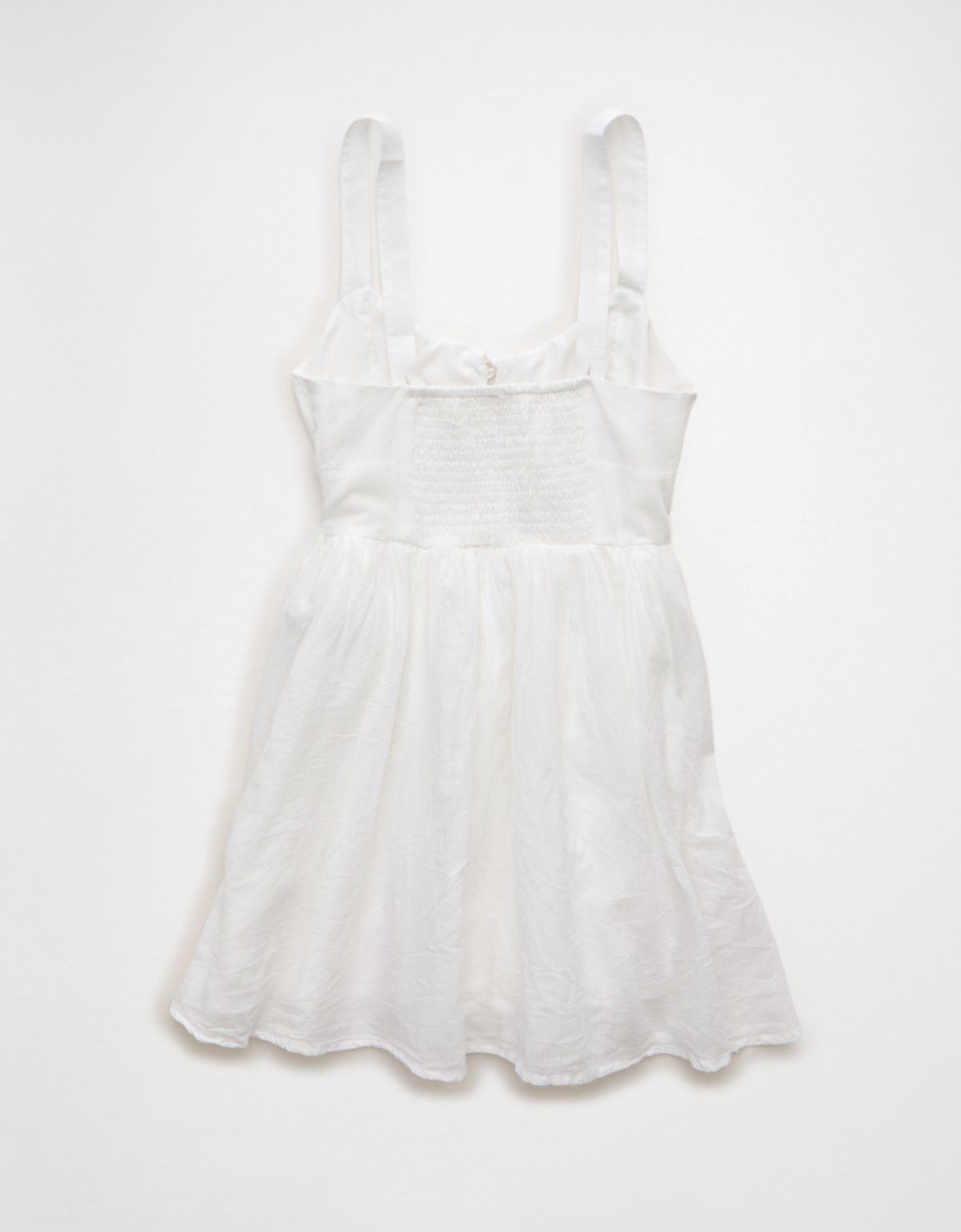 AE Catie Corset Mini Dress - image 4