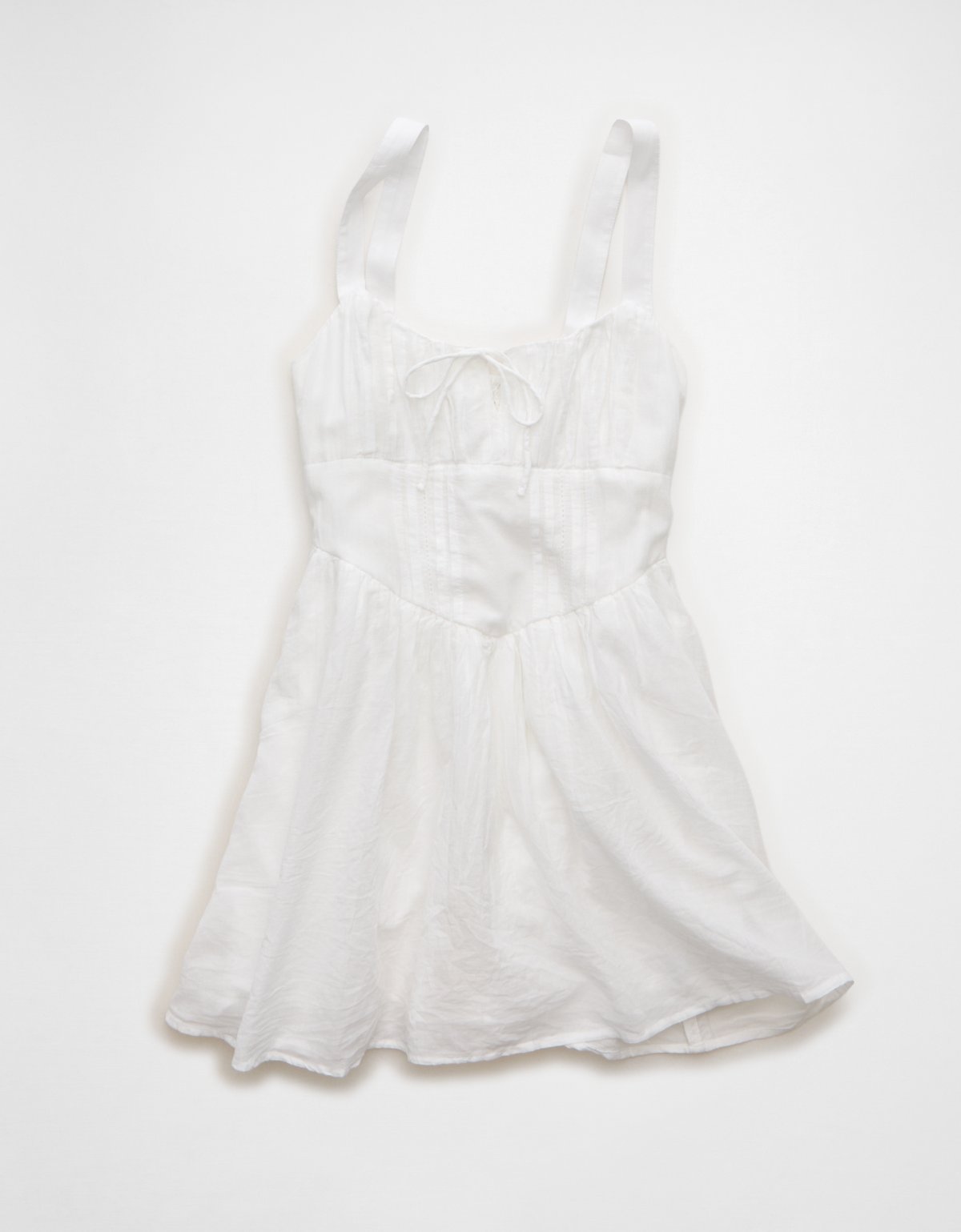 AE Catie Corset Mini Dress - image 3
