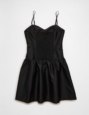 AE Sweetheart Bella Bow Mini Dress