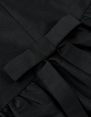 AE Sweetheart Bella Bow Mini Dress