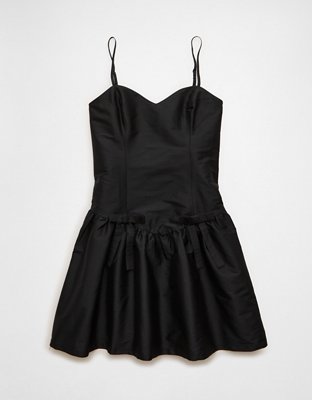 AE Sweetheart Bella Bow Mini Dress