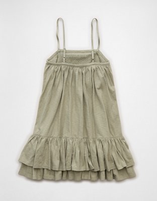 AE Sunchaser Knit Mini Dress