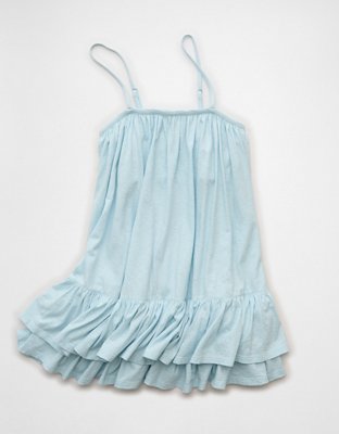 AE Sunchaser Knit Mini Dress