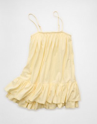 AE Sunchaser Knit Mini Dress