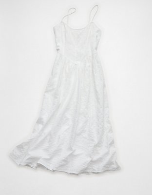 AE Bella Midi Dress | American Eagle