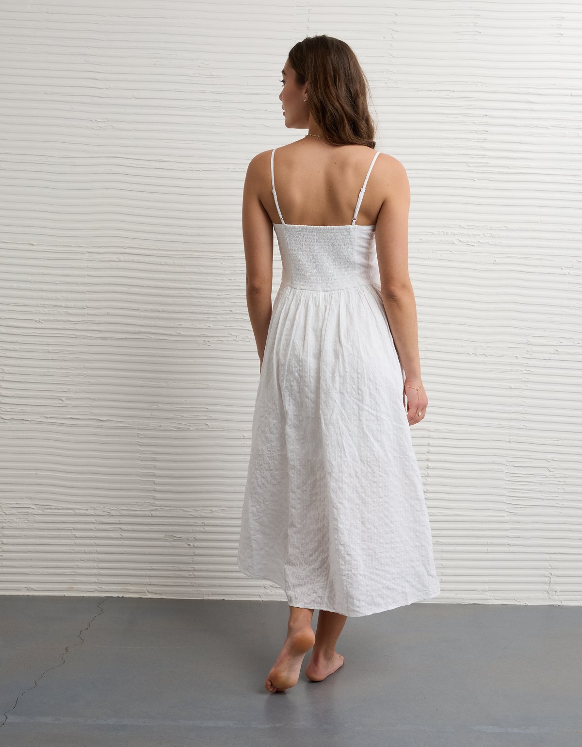AE Bella Midi Dress - image 2