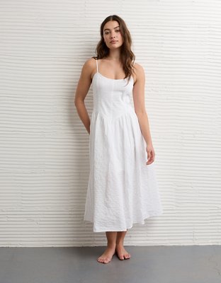 AE Bella Midi Dress from American Eagle - $44.97