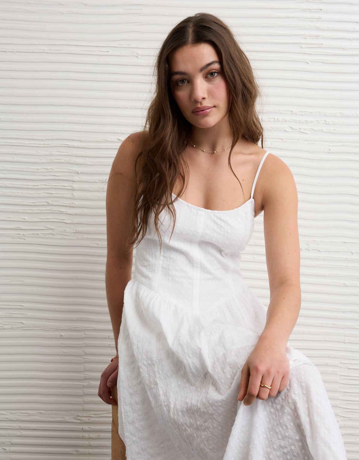 AE Bella Midi Dress - image 5