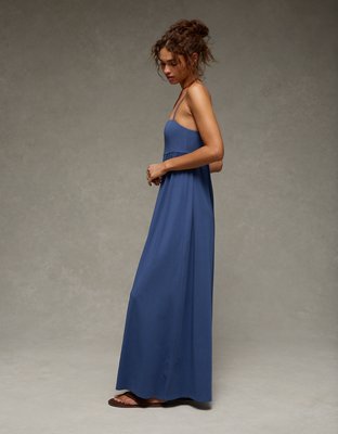 AE Sunchaser Wide-Leg Jumpsuit