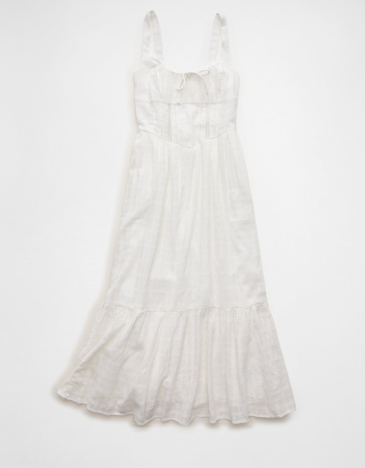 AE Catie Corset Midi Dress - image 3