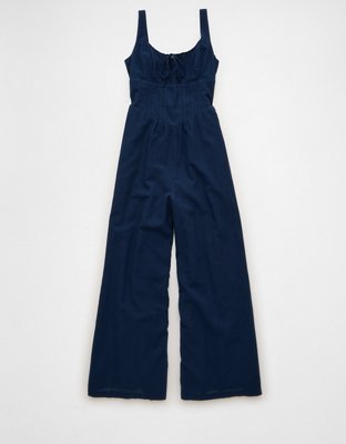 AE Catie Corset Jumpsuit