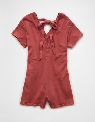 AE Saturday Romper