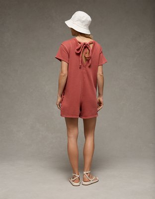 AE Saturday Romper