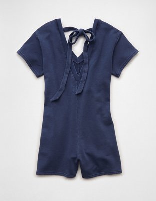 AE Saturday Romper
