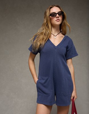 AE Saturday Romper