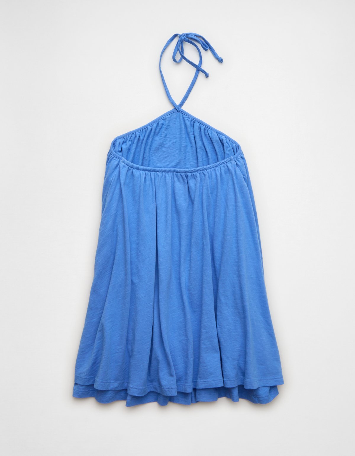 AE Sunchaser Halter Mini Dress - image 4