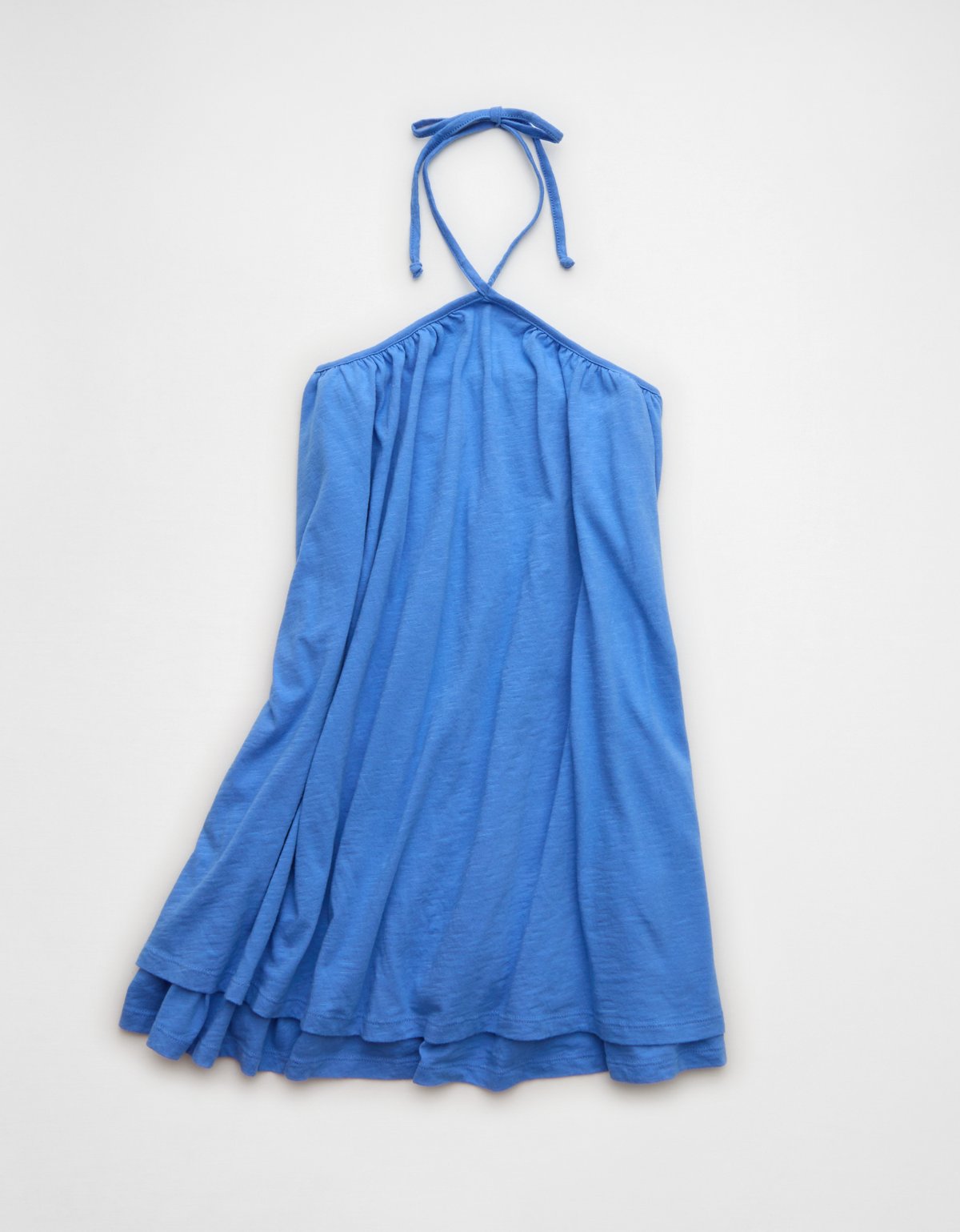 AE Sunchaser Halter Mini Dress - image 3