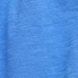 Blooming Bright Blue