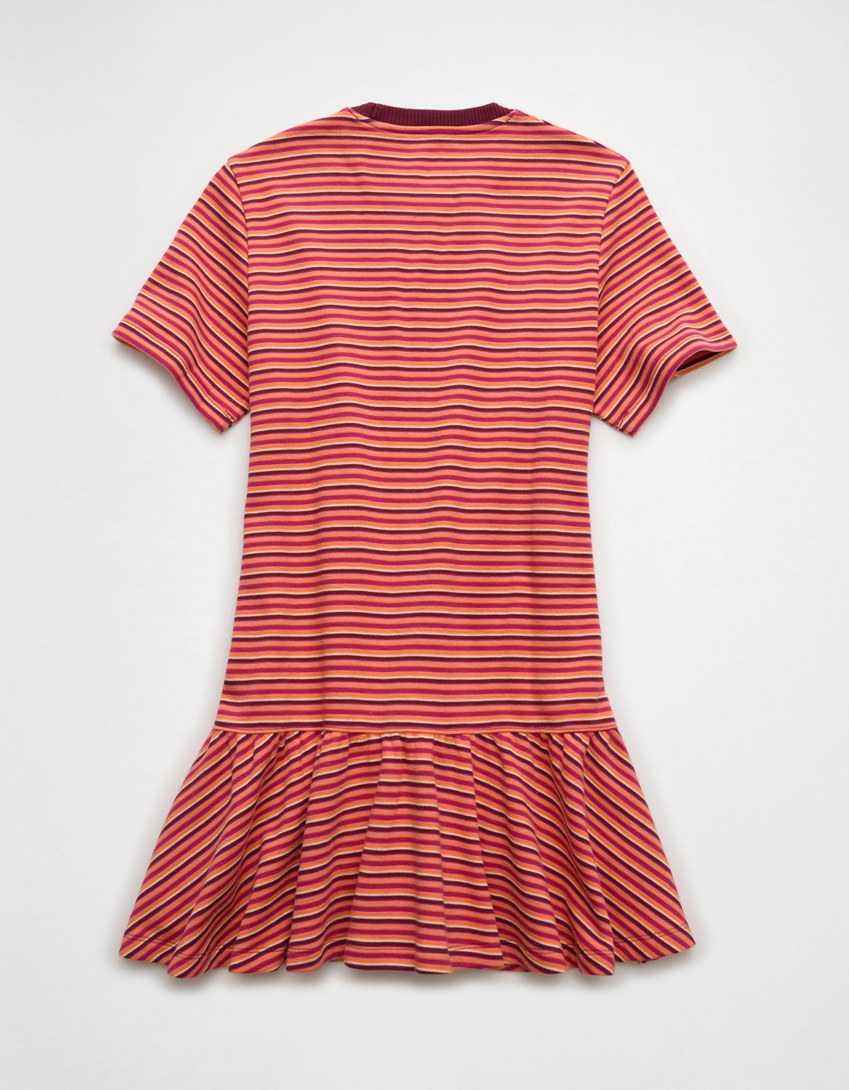 AE Drop-Waist Knit Mini Dress - image 4
