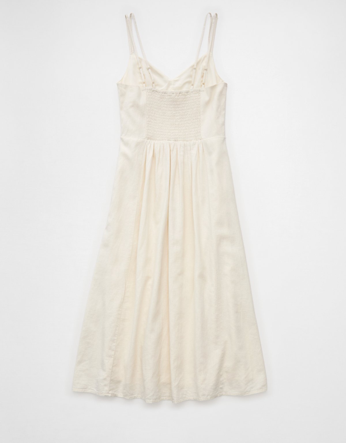 AE Hanky Hem Midi Dress - image 4