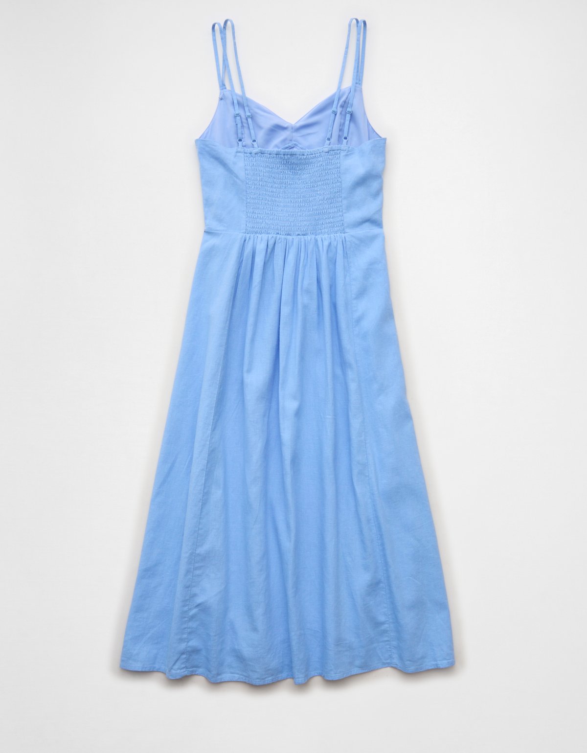AE Hanky Hem Midi Dress - image 4