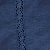 Deep Sea Blue