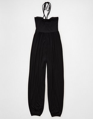 AE Soft & Sexy Jogger Jumpsuit
