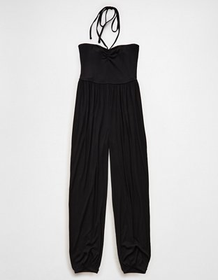 AE Soft & Sexy Jogger Jumpsuit