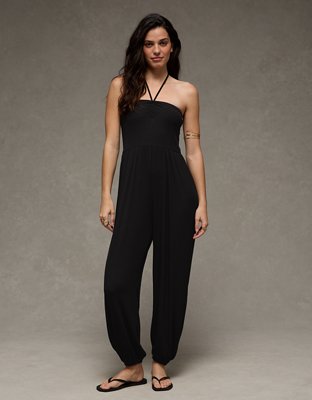 AE Soft & Sexy Jogger Jumpsuit