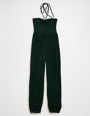 AE Soft & Sexy Jogger Jumpsuit