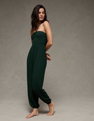 AE Soft & Sexy Jogger Jumpsuit