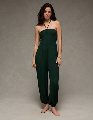AE Soft & Sexy Jogger Jumpsuit