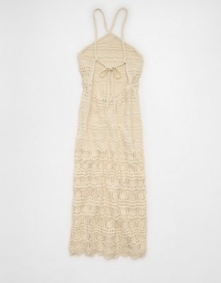 high halter neck dress Hatice High Neck Halter Gown main image 1
