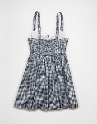 AE Catie Corset Mini Dress