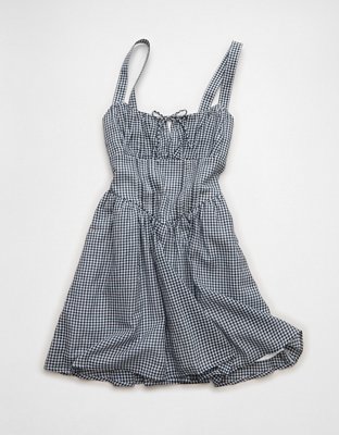 AE Catie Corset Mini Dress