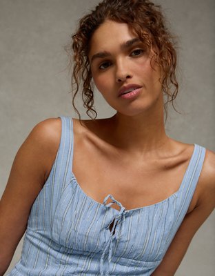 AE Catie Corset Jumpsuit