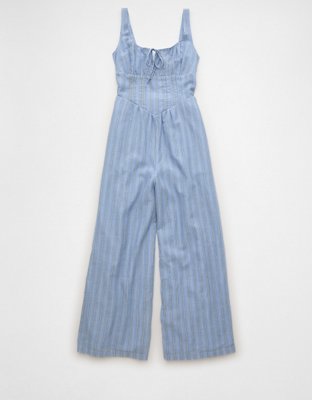 AE Catie Corset Jumpsuit