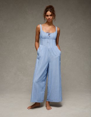 AE Catie Corset Jumpsuit