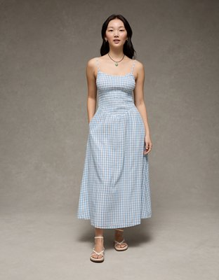 AE Bella Midi Dress