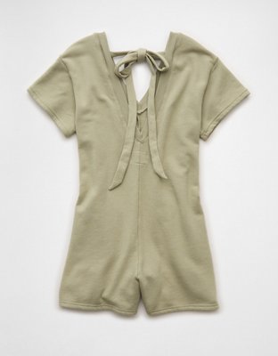 AE Saturday Romper