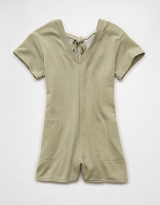 AE Saturday Romper