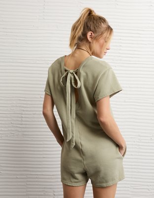 AE Saturday Romper