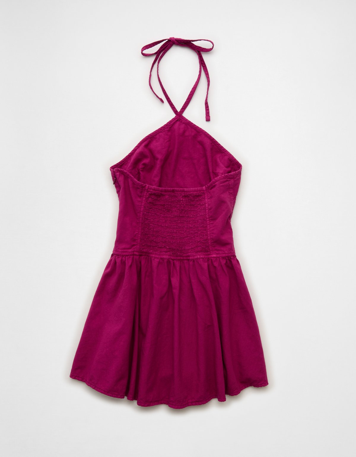 AE Halter Mini Dress - image 4