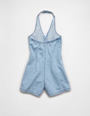 AE Halter Romper
