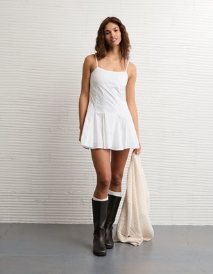 Minirobe plissée AE