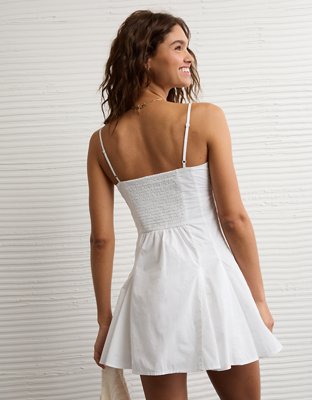 Minirobe plissée AE